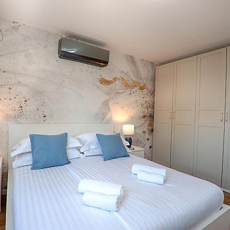 Apartament Center Of Makarska Zewnętrze zdjęcie