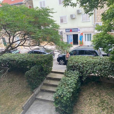 Apartament Center Of Makarska Zewnętrze zdjęcie