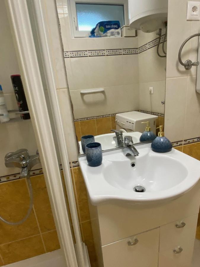 Apartament Center Of Makarska Zewnętrze zdjęcie