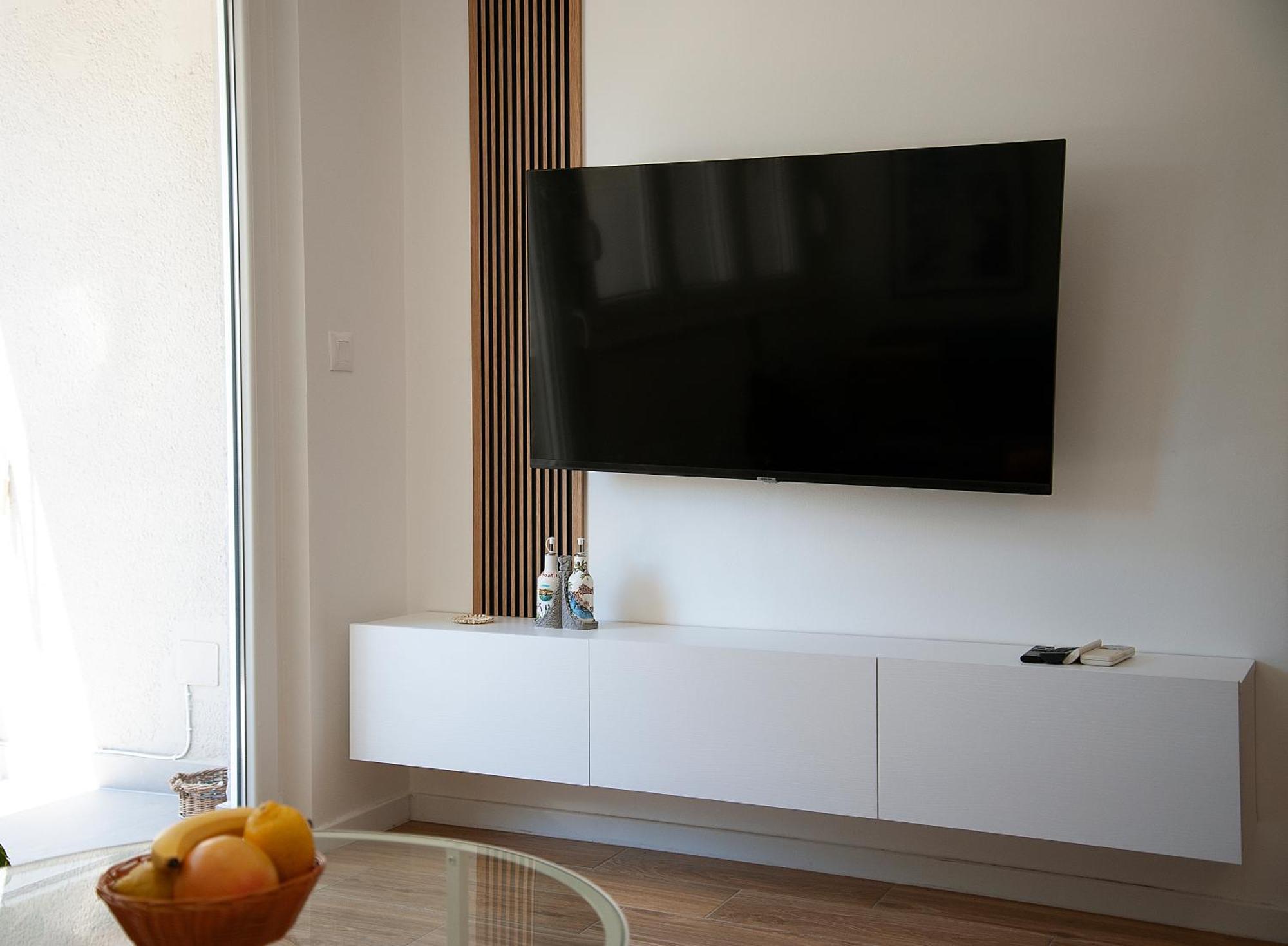 Apartament Center Of Makarska Zewnętrze zdjęcie