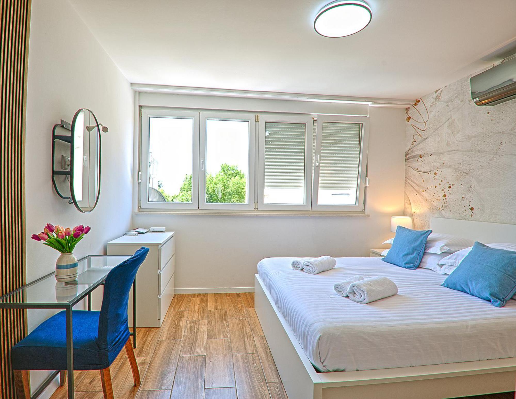 Apartament Center Of Makarska Zewnętrze zdjęcie
