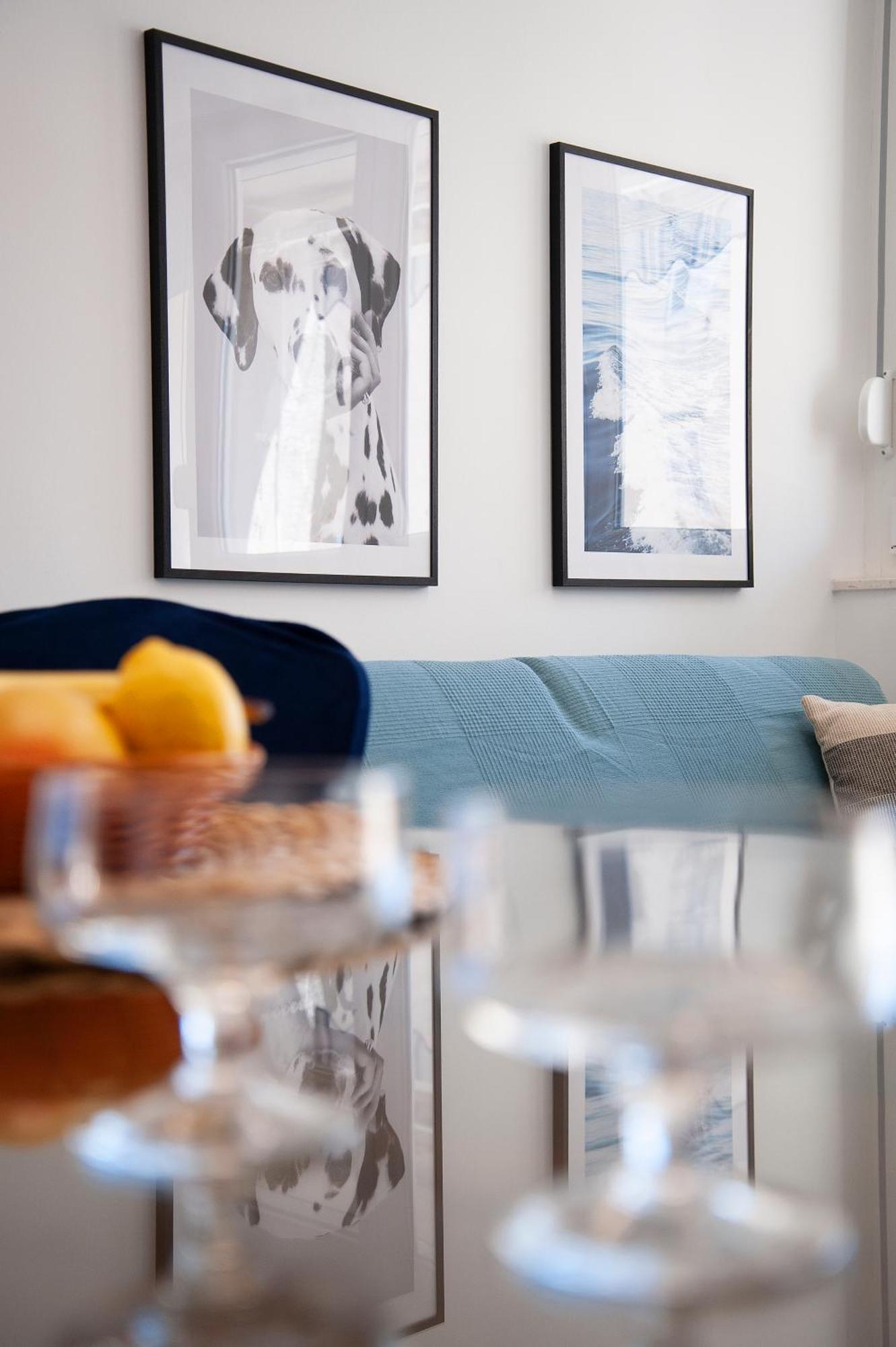 Apartament Center Of Makarska Zewnętrze zdjęcie