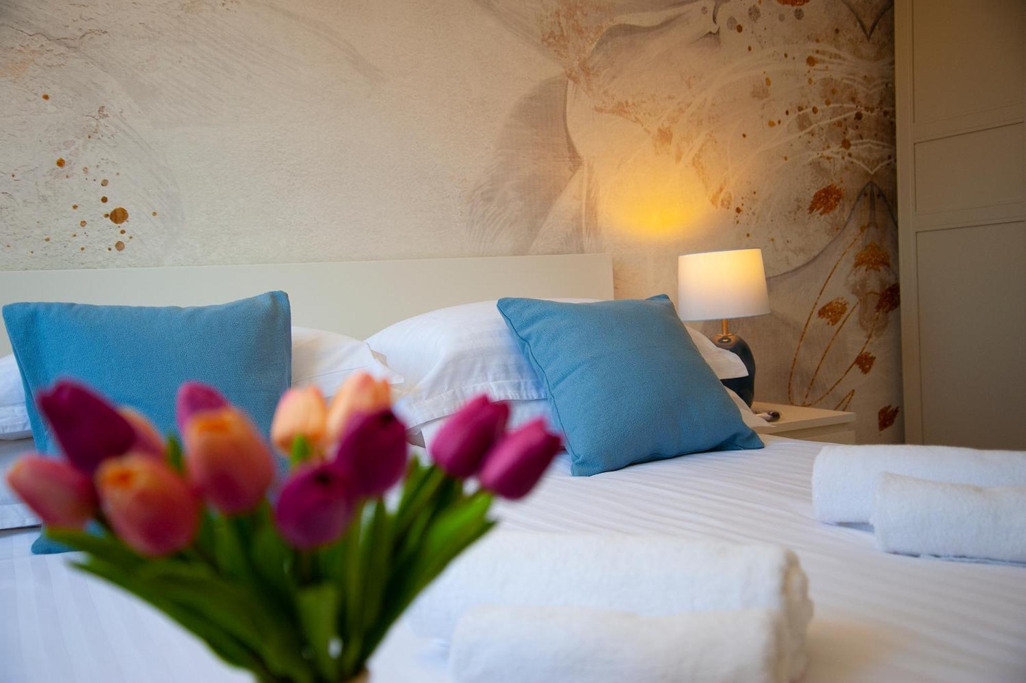 Apartament Center Of Makarska Zewnętrze zdjęcie