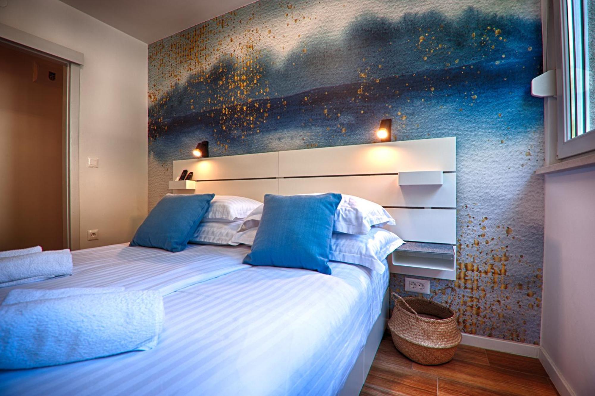 Apartament Center Of Makarska Zewnętrze zdjęcie